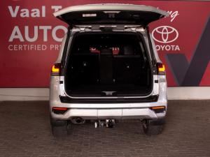 Toyota Land Cruiser 300 3.3D ZX - Image 8