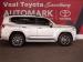 Toyota Land Cruiser 300 3.3D ZX - Thumbnail 9