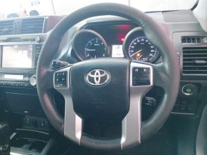 Toyota Land Cruiser Prado 3.0DT TX - Image 11