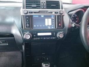 Toyota Land Cruiser Prado 3.0DT TX - Image 16