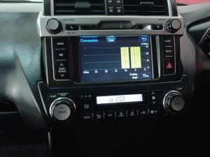 Toyota Land Cruiser Prado 3.0DT TX - Image 17
