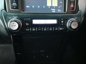 Toyota Land Cruiser Prado 3.0DT TX - Image 19