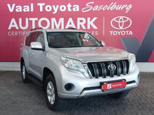 Toyota Land Cruiser Prado 3.0DT TX - Image 1