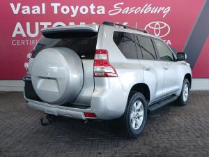 Toyota Land Cruiser Prado 3.0DT TX - Image 4