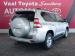 Toyota Land Cruiser Prado 3.0DT TX - Thumbnail 4