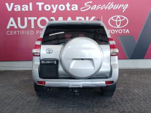 Toyota Land Cruiser Prado 3.0DT TX - Image 5