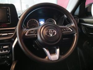 Toyota Urban Cruiser 1.5 XR auto - Image 12