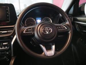 Toyota Urban Cruiser 1.5 XR auto - Image 12
