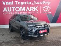 Thumbnail Toyota Urban Cruiser 1.5 XR auto