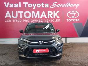 Toyota Urban Cruiser 1.5 XR auto - Image 2