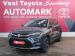 Toyota Urban Cruiser 1.5 XR auto - Thumbnail 3
