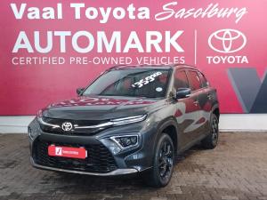 Toyota Urban Cruiser 1.5 XR auto - Image 3