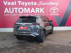 Toyota Urban Cruiser 1.5 XR auto - Image 4