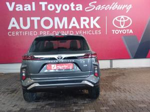 Toyota Urban Cruiser 1.5 XR auto - Image 5