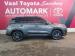 Toyota Urban Cruiser 1.5 XR auto - Thumbnail 6