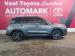 Toyota Urban Cruiser 1.5 XR auto - Thumbnail 6