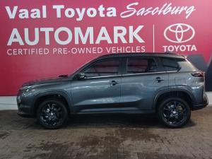 Toyota Urban Cruiser 1.5 XR auto - Image 7