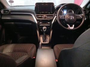 Toyota Urban Cruiser 1.5 XR auto - Image 8