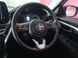 Toyota Urban Cruiser 1.5 XS - Image 11