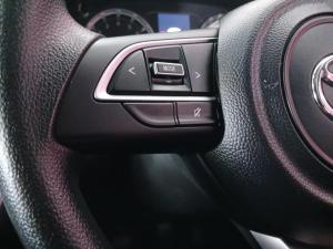 Toyota Urban Cruiser 1.5 XS - Image 12