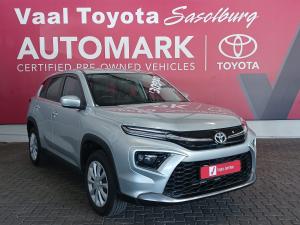Toyota Urban Cruiser 1.5 XS - Image 1