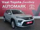 Thumbnail Toyota Urban Cruiser 1.5 XS