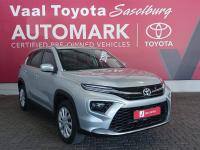 Thumbnail Toyota Urban Cruiser 1.5 XS