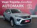 Toyota Urban Cruiser 1.5 XS - Thumbnail 1