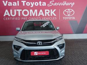 Toyota Urban Cruiser 1.5 XS - Image 2