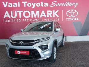 Toyota Urban Cruiser 1.5 XS - Image 3