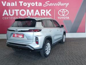 Toyota Urban Cruiser 1.5 XS - Image 4