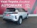 Toyota Urban Cruiser 1.5 XS - Thumbnail 4