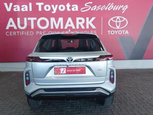 Toyota Urban Cruiser 1.5 XS - Image 5