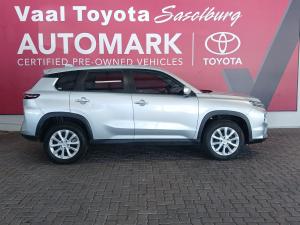 Toyota Urban Cruiser 1.5 XS - Image 6