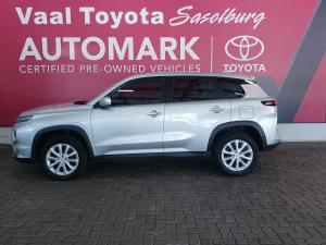 Toyota Urban Cruiser 1.5 XS - Image 7