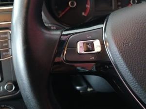Volkswagen Polo sedan 1.6 Comfortline auto - Image 12