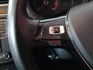 Volkswagen Polo sedan 1.6 Comfortline auto - Image 12