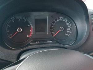 Volkswagen Polo sedan 1.6 Comfortline auto - Image 19