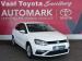 Volkswagen Polo sedan 1.6 Comfortline auto - Thumbnail 1