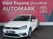 Volkswagen Polo sedan 1.6 Comfortline auto - Thumbnail 3