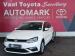 Volkswagen Polo sedan 1.6 Comfortline auto - Thumbnail 3