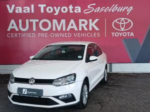 Volkswagen Polo sedan 1.6 Comfortline auto - Image 3