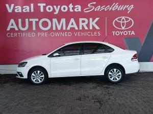 Volkswagen Polo sedan 1.6 Comfortline auto - Image 7