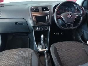 Volkswagen Polo sedan 1.6 Comfortline auto - Image 8