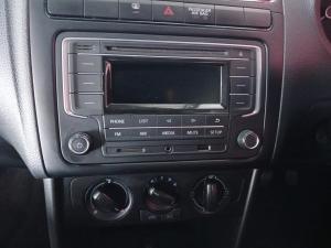 Volkswagen Polo sedan 1.6 Trendline - Image 13