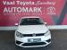 Volkswagen Polo sedan 1.6 Trendline - Thumbnail 2