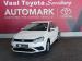 Volkswagen Polo sedan 1.6 Trendline - Thumbnail 3