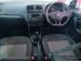Volkswagen Polo sedan 1.6 Trendline - Thumbnail 8