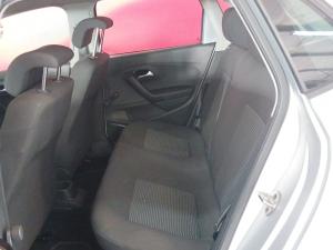 Volkswagen Polo Vivo hatch 1.4 Comfortline - Image 10