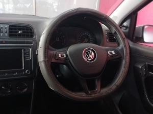 Volkswagen Polo Vivo hatch 1.4 Comfortline - Image 11